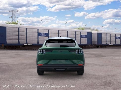 New 2026 Ford Mustang Mach-E Select w/ Comfort Package Lite AWD/4WD image 5
