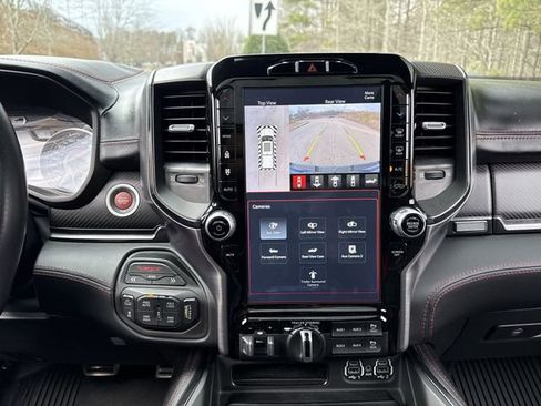 Used 2022 RAM 1500 TRX w/ TRX Level 2 Equipment Group image 25