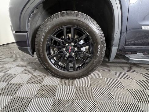 Used 2026 GMC Sierra 1500 Elevation w/ Elevation Premium Package AWD/4WD image 10