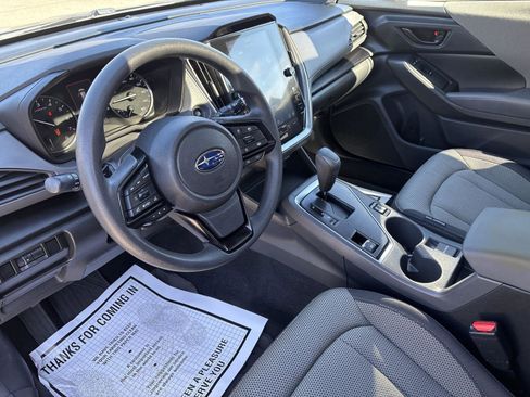 Used 2024 Subaru Crosstrek 2.0i Premium image 14