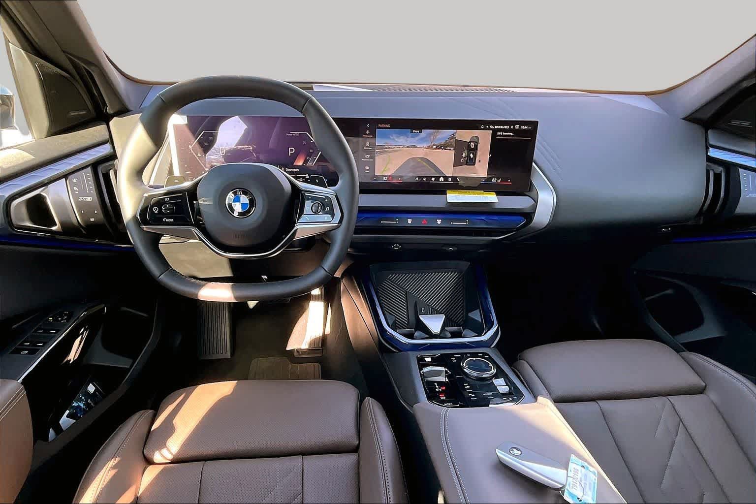 Used 2026 BMW X3 xDrive30i w/ Premium Package AWD/4WD image 15