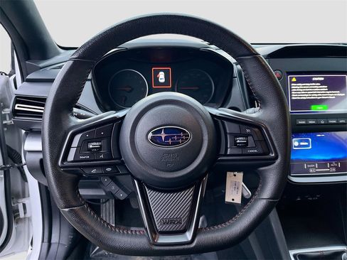 Used 2022 Subaru WRX image 11