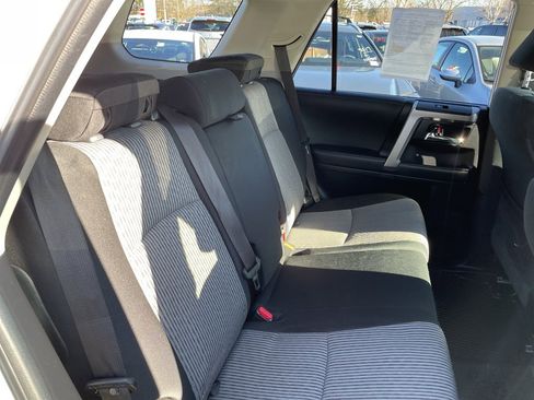 Used 2023 Toyota 4Runner SR5 image 15