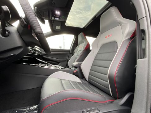 New 2026 Volkswagen GTI Autobahn image 11