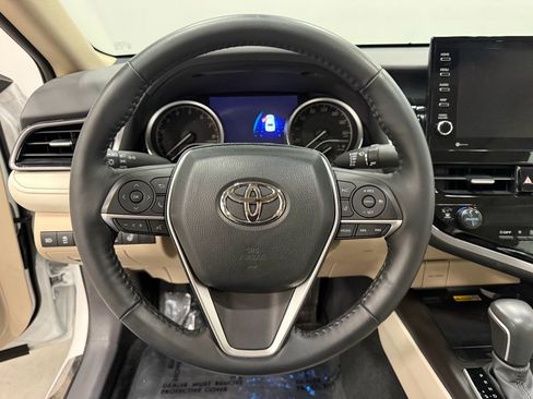 Used 2023 Toyota Camry XLE w/ Protection Package (Q2) (TMS) image 17