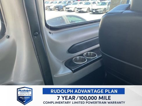 Used 2021 Mercedes-Benz Sprinter 2500 image 31