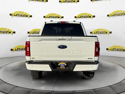 Certified 2022 Ford F150 XLT w/ Equipment Group 302A High