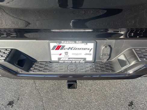 New 2026 RAM 1500 Big Horn image 11