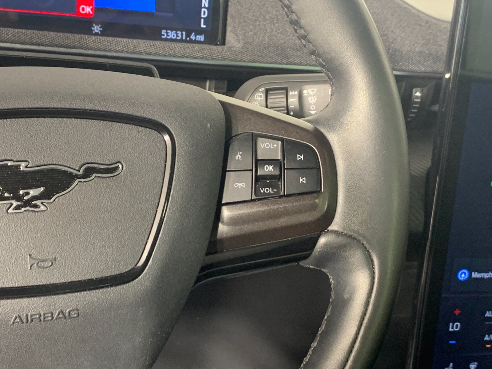 Used 2022 Ford Mustang Mach-E Premium RWD image 19
