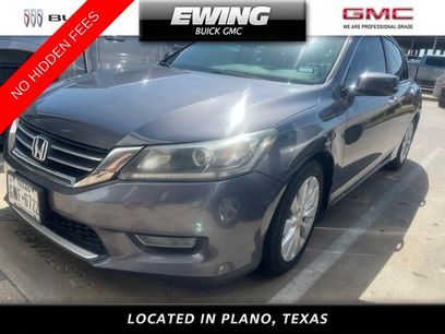 Used 2013 Honda Accord EX