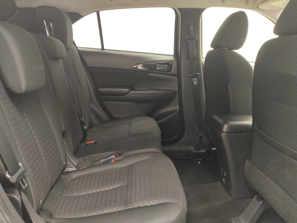Used 2019 Mitsubishi Eclipse Cross ES AWD/4WD image 19