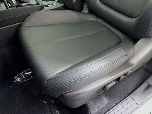 New 2025 Subaru Forester Limited image 19