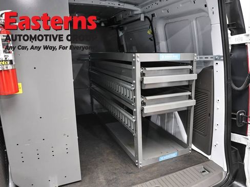 Used 2019 Ford Transit Connect XL FWD image 25