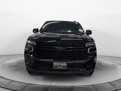 Used 2023 Chevrolet Tahoe RST w/ Luxury Package image 7