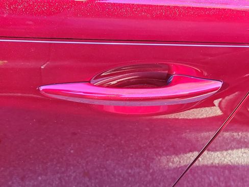 Certified 2025 MAZDA CX-90 3.3 Turbo w/ Premium Sport Pkg image 11