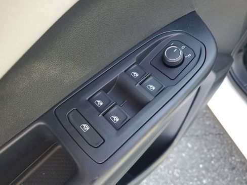 New 2026 Volkswagen Taos S FWD image 12