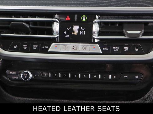 Used 2023 BMW X3 xDrive30i w/ Convenience Package image 20