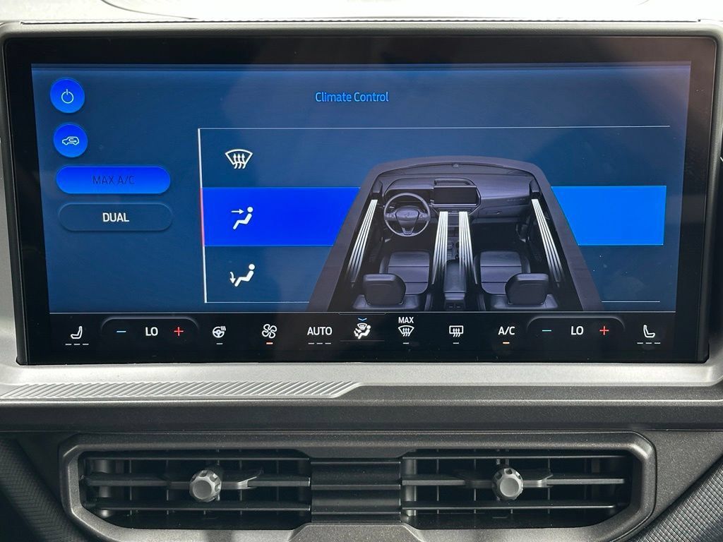 New 2026 Ford Bronco Sport Outer Banks w/ Outer Banks Tech Package+ AWD/4WD image 15