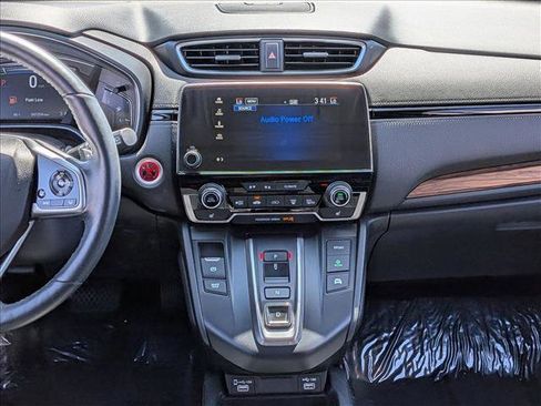 Used 2020 Honda CR-V EX-L image 12