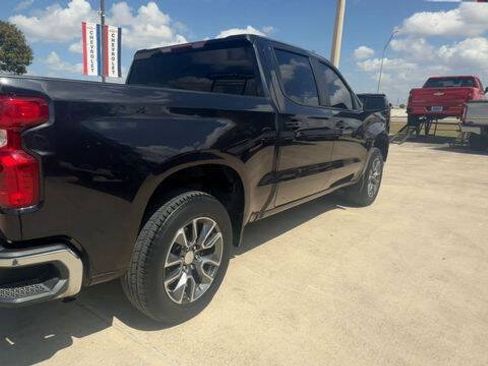 Used 2023 Chevrolet Silverado 1500 LT RWD image 8