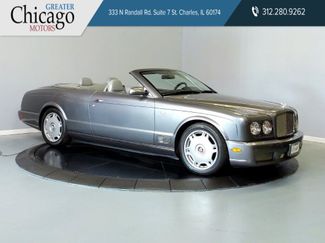 Used 2008 Bentley Azure video 1