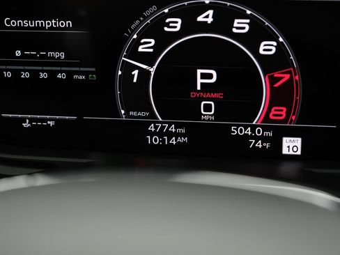 Used 2025 Audi RS 7 performance Sportback AWD/4WD image 20