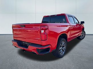 Used 2020 Chevrolet Silverado 1500 RST AWD/4WD video 4