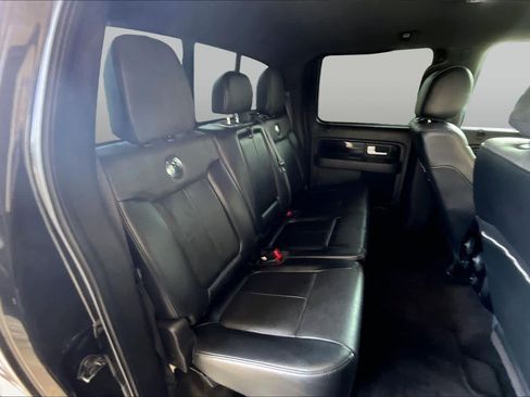 Used 2012 Ford F150 Harley-Davidson AWD/4WD image 19