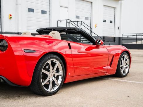 Used 2006 Chevrolet Corvette Convertible image 42