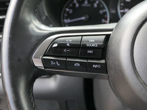Used 2024 MAZDA CX-30 AWD 2.5 S w/ Select Sport Pkg image 14