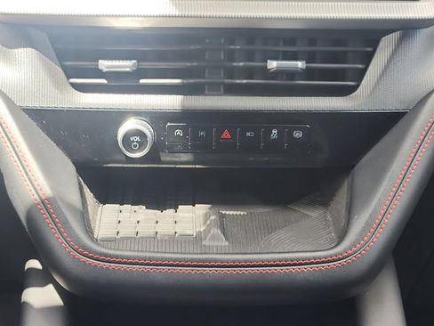 Certified 2025 Ford Explorer ST AWD/4WD image 17