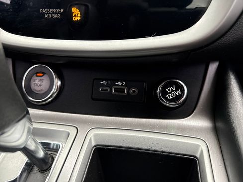 Used 2020 Nissan Murano S image 21