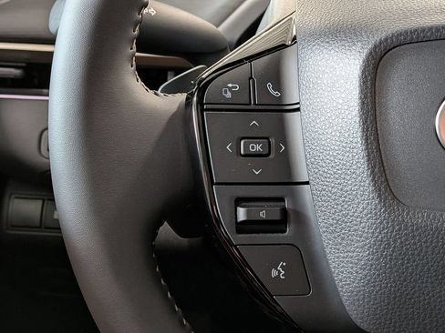 New 2026 Toyota bZ Woodland AWD/4WD image 22