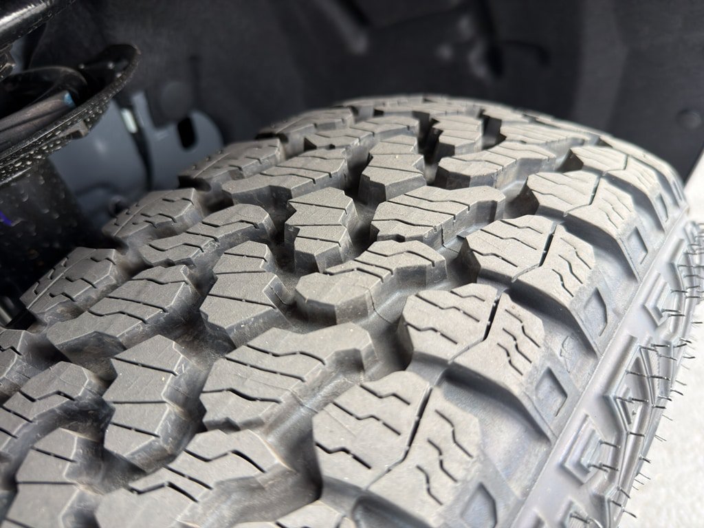 New 2026 Ford Maverick Tremor AWD/4WD image 6