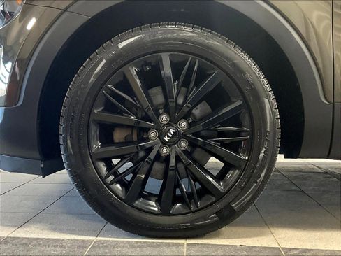 Used 2020 Kia Telluride SX image 7