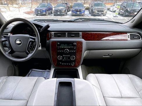 Used 2009 Chevrolet Silverado 1500 LTZ w/ Safety Package image 18