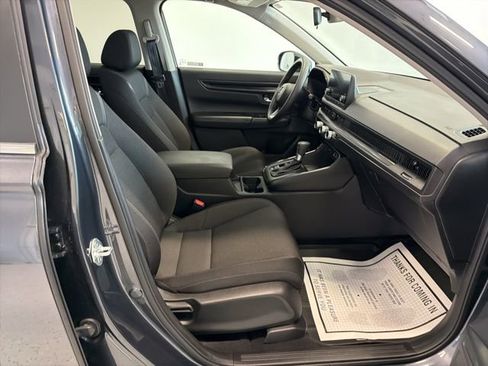 Used 2025 Honda CR-V EX image 31