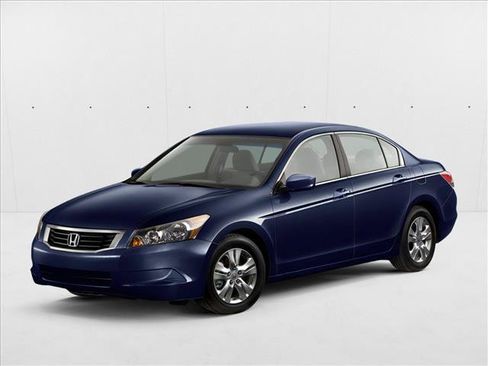 Used 2008 Honda Accord LX-P image 1
