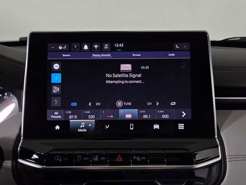 New 2026 Jeep Compass Limited image 21