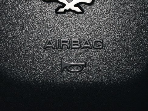 Used 2024 Ford Mustang Dark Horse RWD image 32