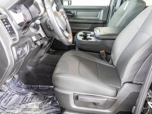 New 2026 RAM 2500 Tradesman AWD/4WD image 19