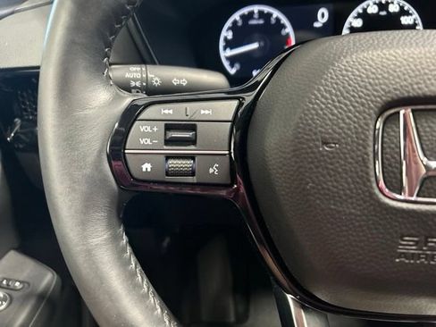 Used 2024 Honda CR-V EX-L image 28