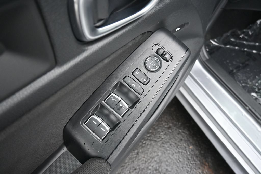 Certified 2026 Honda Civic Sport image 8