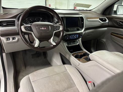 Used 2020 GMC Acadia SLE AWD/4WD image 27