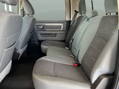 Used 2020 RAM 1500 Classic Warlock image 17