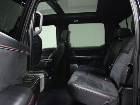 Used 2024 Ford F150 Raptor w/ Equipment Group 803A Raptor R image 13