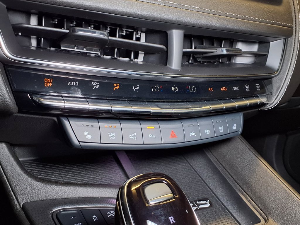 New 2026 Cadillac CT5 Premium Luxury RWD image 18