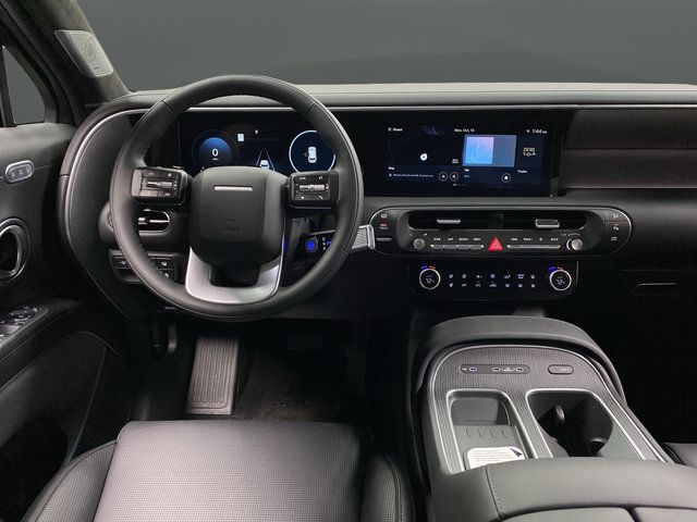 New 2026 Hyundai Palisade Calligraphy AWD/4WD image 5