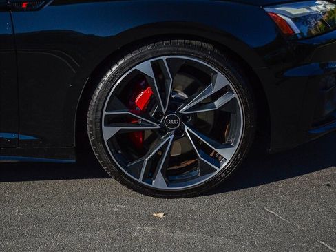 Used 2022 Audi S5 Premium Plus image 32