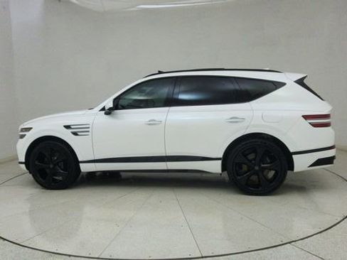 Used 2026 Genesis GV80 3.5T Prestige image 72